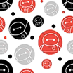 Fabric Baymax icon