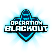 Operation: Blackout Logo