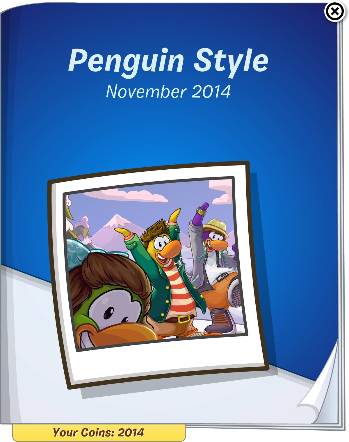 PENGUIN 2014 GMAIL COM visual data 3