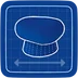 Blueprint The Chef-tastic icon