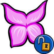 The unlockable version's icon