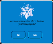Al conseguirlo