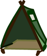Wilderness Tent