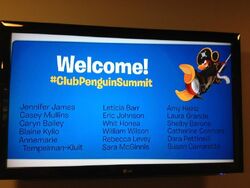 Club Penguin Summit (@CP_Summit) / X