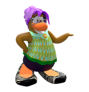 PurpleHairPenguin