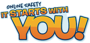 Safety Quiz Logo