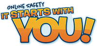 Safety Quiz Logo