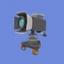 TV Camera icon