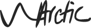 Aunt Arctic's signature