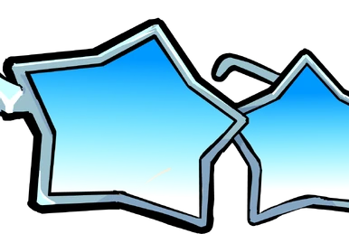 Night Sky Prom Dress | Club Penguin Online Wiki