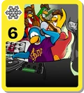 Card-Jitsu Cards full 231