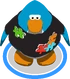 Custom T-Shirt 4176 In-Game