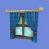 Draped Windows icon