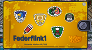 Federflink1 Stampbook