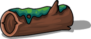 Mossy Log sprite 002