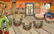 Pizza Parlor