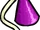 Bonete Amatista