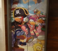 The 2014-Current Elevators