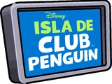 Fiesta de la Isla de Club Penguin