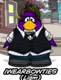 Iwearbowties
