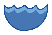 Waterlogo