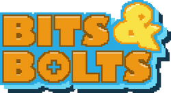 Bits & Bolts Logo