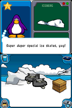 Club Penguin: Elite Penguin Force Nintendo DS Trailer - 