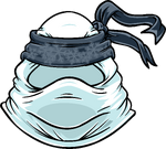 Icy Mask icon
