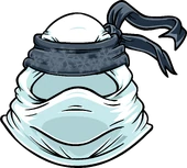 Icy Mask icon