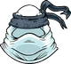 Icy Mask icon