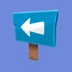 MY Sign icon