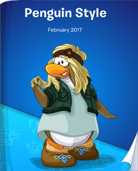 Club Penguin Party Creator, A Not so Normal day Wiki