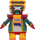 Rockhopper Bot