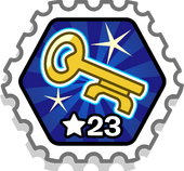 Stamp 437