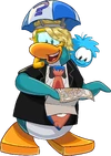 TourdudewithPuffle