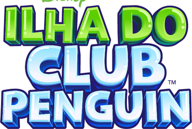 Download: Club Penguin Island Font – Club Penguin Mountains