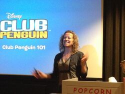 Club Penguin Summit (@CP_Summit) / X