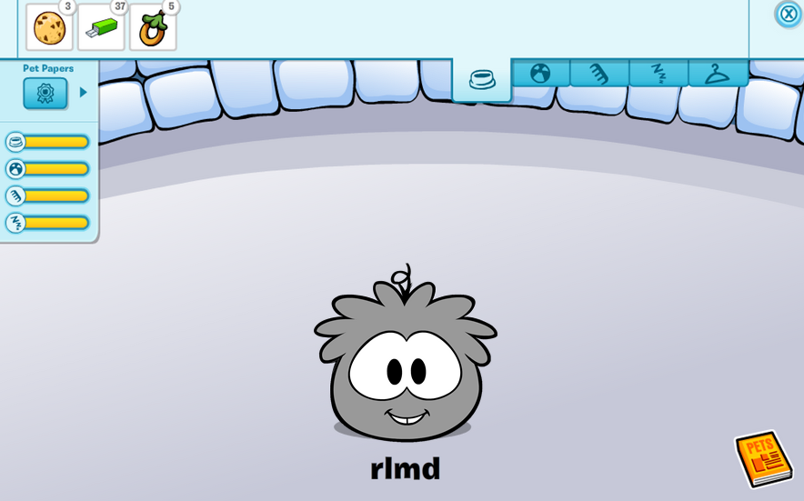 Remember Club Penguin? Here are 9 minigames that we used to grind inst