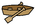 Rowboat Pin