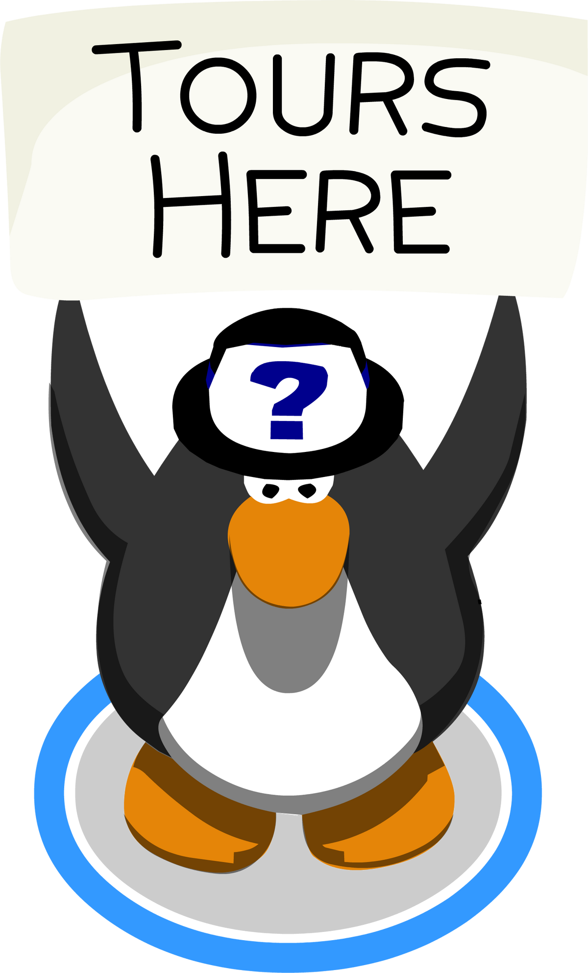 Club Penguin Guide - IGN