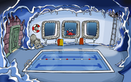 Cave (July 3-6)