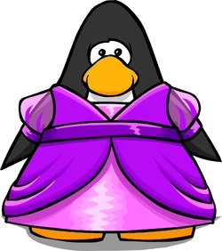 Princess Costume | Club Penguin Wiki | Fandom Princess Costume | Club Penguin Wiki | Fandom