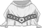 Princess Leia Dress icon