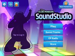Download Club Penguin SoundStudio for PC / Club Penguin SoundStudio on PC -  Andy - Android Emulator for PC & Mac