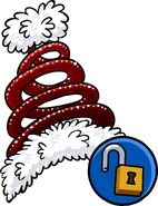 The unlockable version's icon