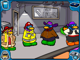 Elite Penguin Force Missions, Club Penguin Wiki