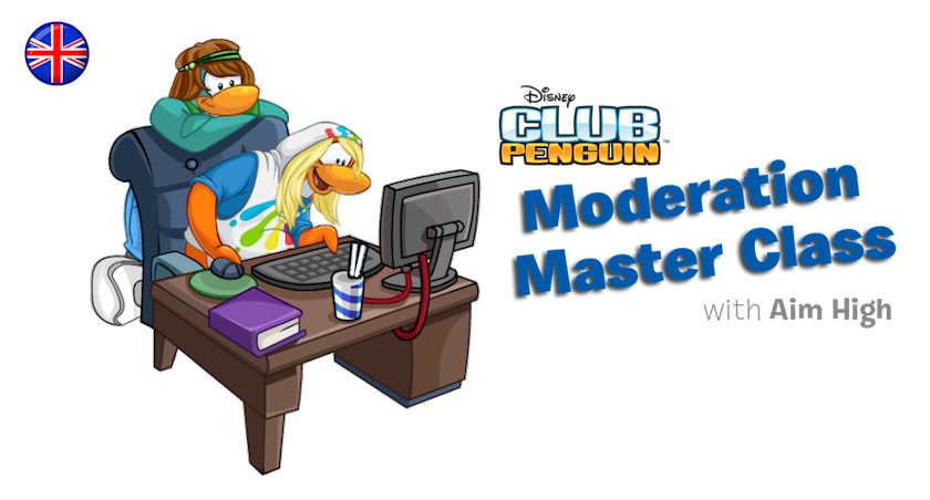 Club Penguin: An Introduction To Classism