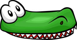 Newspaper Issue 129 crocodile.png