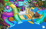 Puffle Party 2016