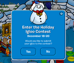 Club Penguin Cheats: How to Play Mini-Games in Your Penguin's Igloo!